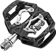 XLC-Pedal ATB Combi PD-S14