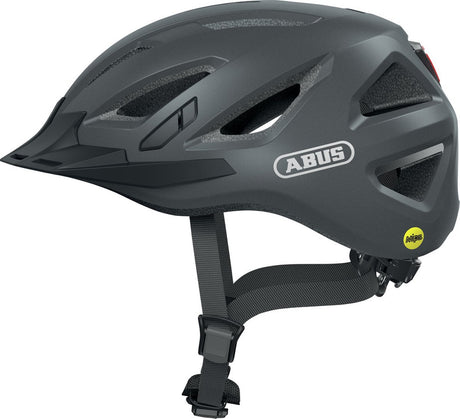 Abus Helm Urban-I 3,0 MIPS Titan M 52-58 cm