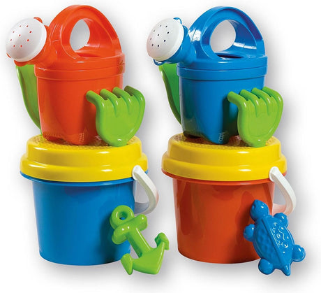 Androni Bucket Set Color