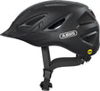 Abus Helm Urban-I 3,0 MIPS Velvet Black M 52-58 cm