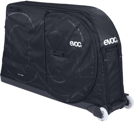 Evoc Bike Travel Bag Pro mehrfarbiger Fahrradkoffer