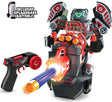 Silverlit Robo-Schnellfeuer-Schießroboter