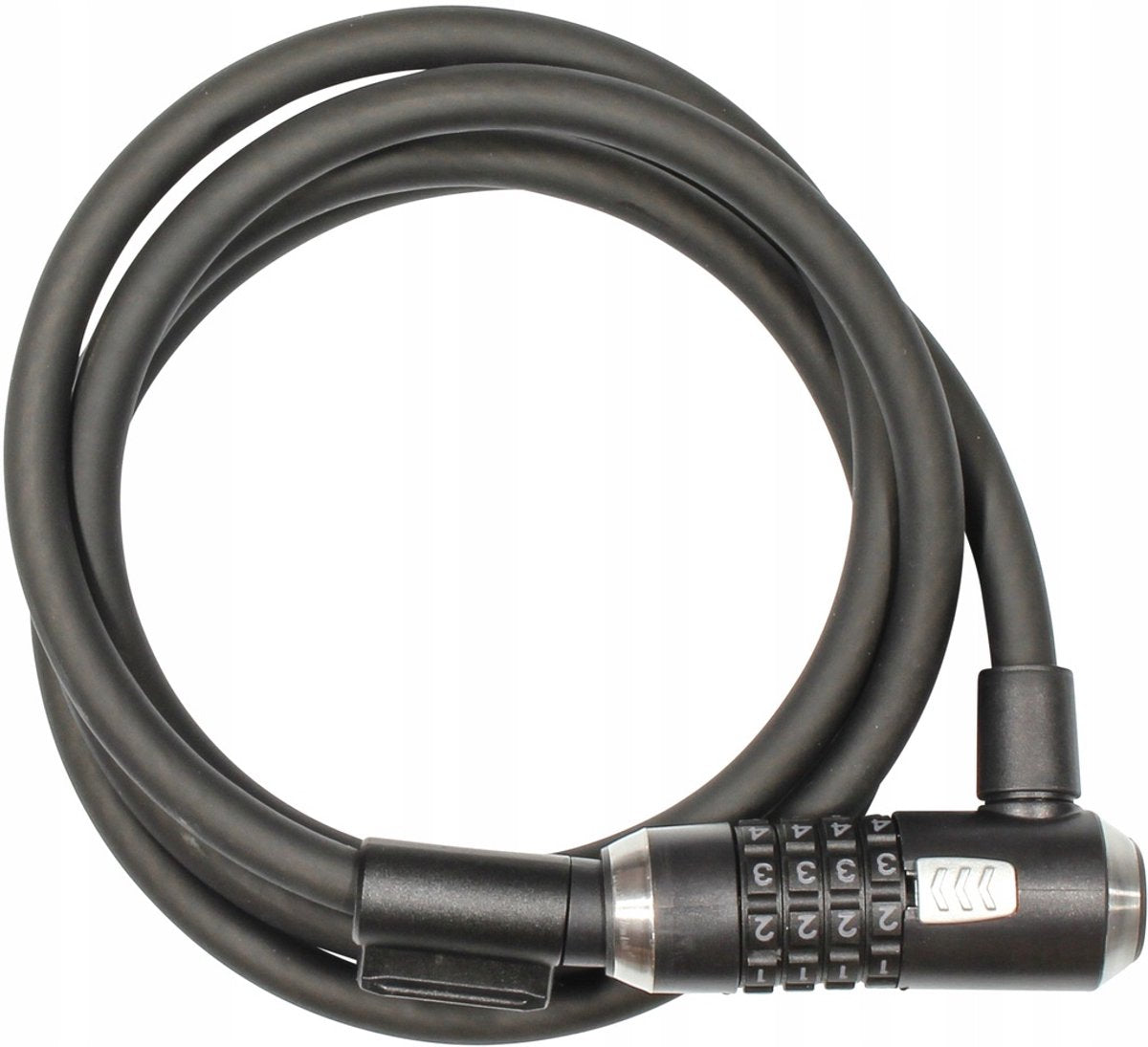 Kryptonite Kryptoflex 1018 cc Fahrradschloss mit Code – 180 cm