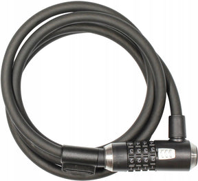 Kryptonite Kryptoflex 1018 cc Fahrradschloss mit Code – 180 cm