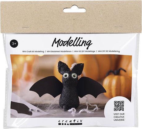 Kreativunternehmen https: www.cchobby.nl mini-hobbyset-boetseren-bats-1-doos