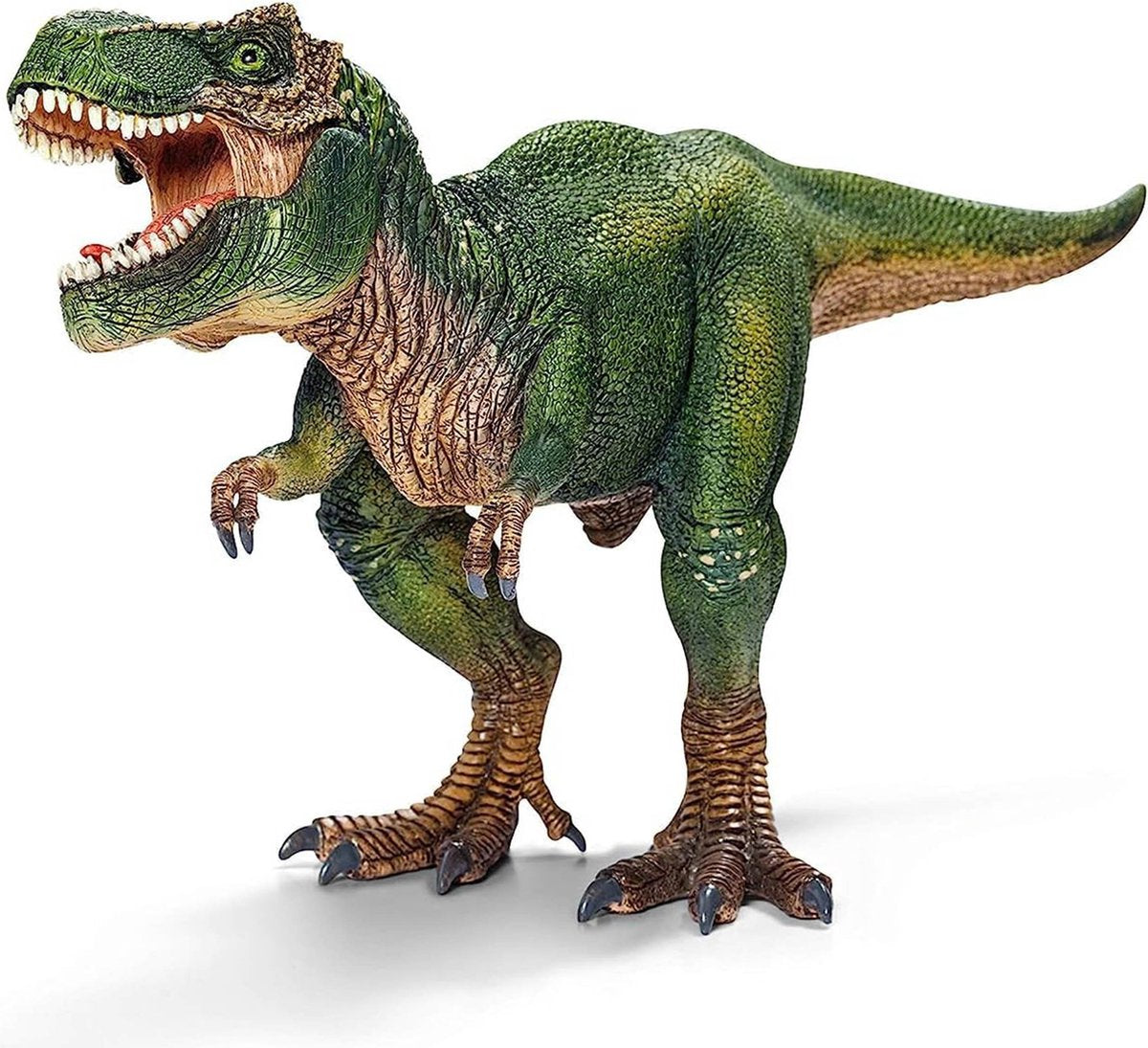 Schleich Dinosaurier Tyrannosaurus Rex – Spielfigur – Kinderspielzeug für Jungen und Mädchen – 4 bis 12 Jahre – 14525