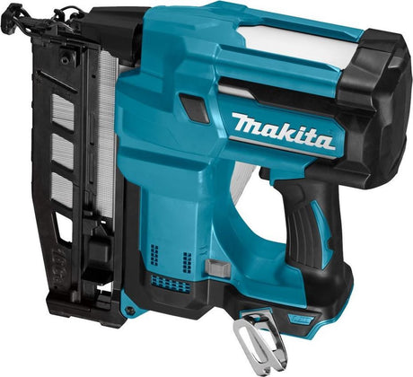 Makita dbn600zj Brad Tacker