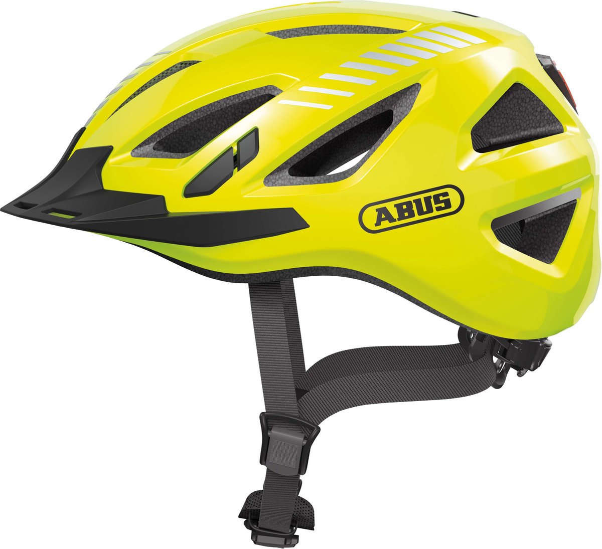 Abus Helm Urban-I 3.0 Signal Yellow M 52-58 cm