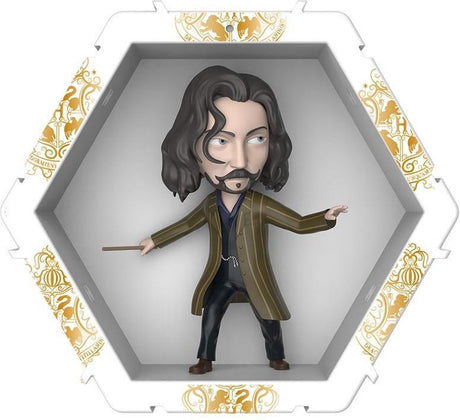 Zauberwelt Harry Potter: Wow! Schote - Sirius Black