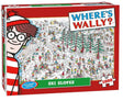 Plenty gifts xms where’s wally ski slopes puzzel 1000 stukjes (kopie)