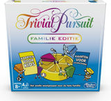 Hasbro Trivial Pursuit Family Edition Niederlande