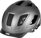 Abus Helm Hyban 2,0 MIPS Titan XL 58-63 cm