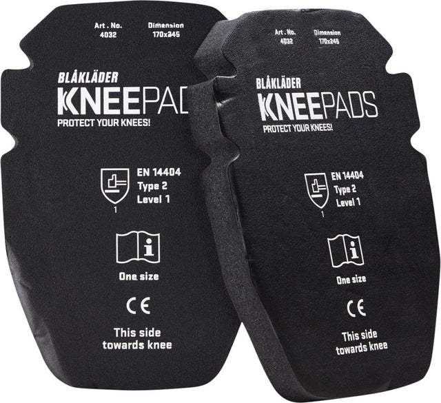 Blåkläder Blaklader 4032 Knieeinsätze