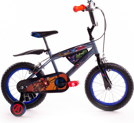Huffy Avengers Kinderfahrrad – 14 Zoll