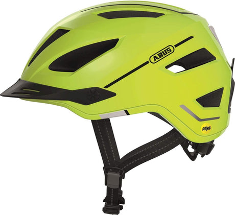 Abus Helm Pedelec 2,0 MIPS Signal Yellow M 52-57 cm