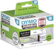Dymo Multifunktionsetiketten 2112284 weiß