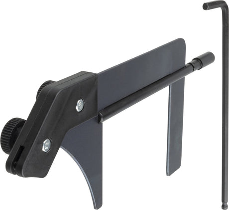 Wolfcraft spouwmes | voor master cut 2200 2500 2600 | ø160–200mm | 1 stuk - 6917000