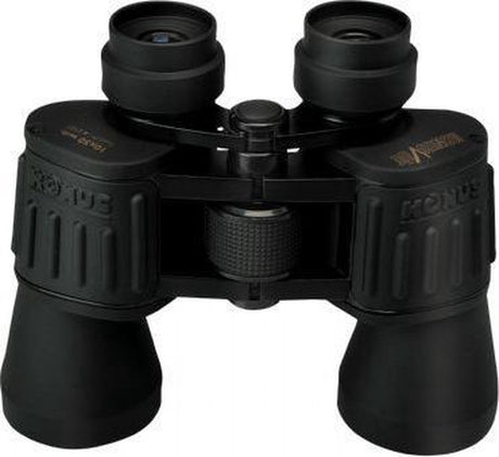 Konus -Fernglas Konusvue 7x50