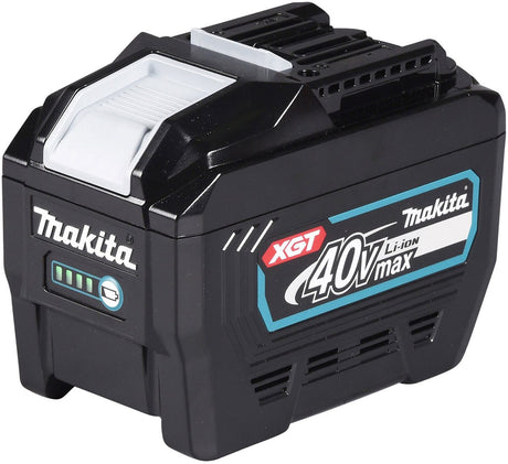 Makita-Akku bl4080f xgt 40 V max. 8,0 Ah – 191 x 65–8 – 191 x 65–8
