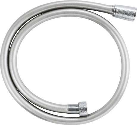 Grohe Vitalioflex Silver Longlife Twist Stop Brauseschlauch 1000 – Chrom 22111000