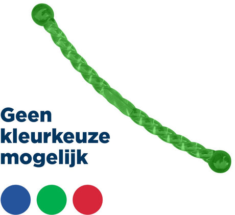 Kong Safestix - Hundespielzeug - sortiert - M - 50 cm