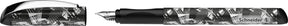 Schneider Stationery Schneider Füllfederhalter – Inx Sportive – Intensität – Feder M – S-167626