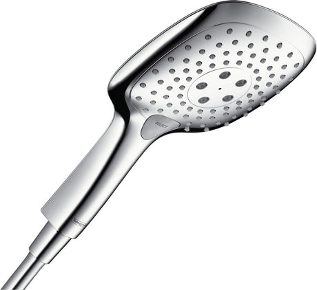 Hansgrohe Raindance Select E Handbrause 150 3jet Chrom