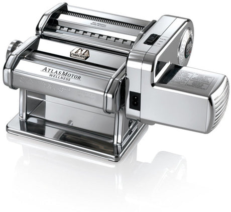Marcato Nudelmaschine Atlas 150 Motor