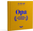 Uitgeverij stratier - opa - invulboek - de wonderjaren