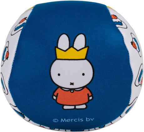 Rubo Toys Miffy Softball 10 cm