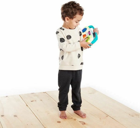 Baby eistein baby einstein muziek speler