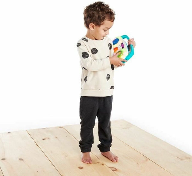 Baby eistein baby einstein muziek speler