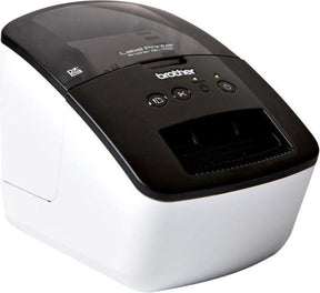 Brother ql-700 – Etikettendrucker