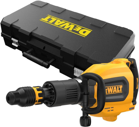 Dewalt d25911k-qs | Abbruchhammer | sds-max | 230V | 1700 W – d25911k-qs
