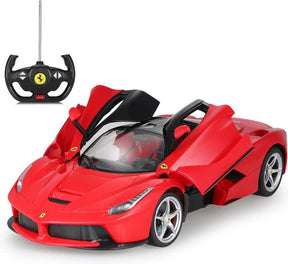 Rastar ferrari laferrari - 1:14 -