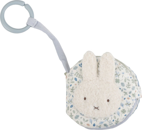 Little Dutch Miffy Lucky Leaves Buggy-Buch
