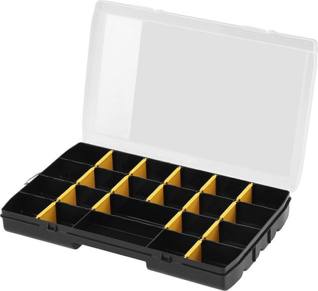 Stanley Koffer Stanley STST81681-1 Essential Organizer 22 Fächer
