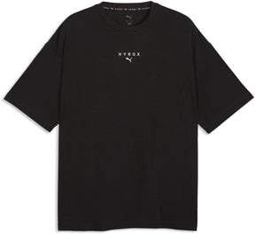 Puma m x hyrox lifestyle tee