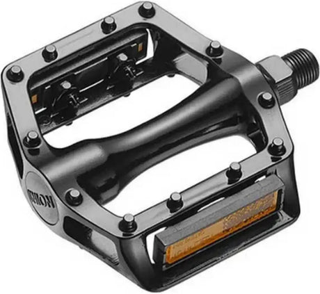 Union Pedale 102 BMX 9 16 Schwarz auf der Karte