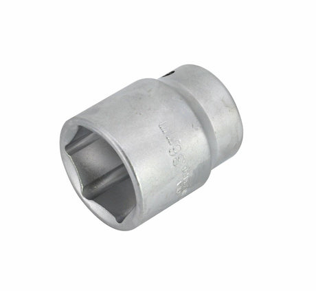 Awtools 6k - 3 4 - krachtdop - 46 mm - zwarte lijn