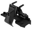 Thule montageset voor dakdragers - specifiek voor volvo xc60 xc90