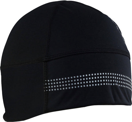 Craft Shelter 2.0 Hut Unisex – Schwarz – Größe S M