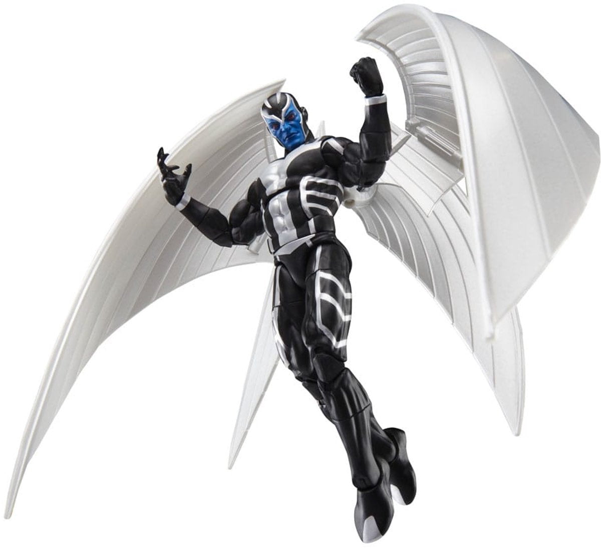 Hasbro X-Force Marvel Legends Actionfigur Erzengel 15 cm Actionfigur