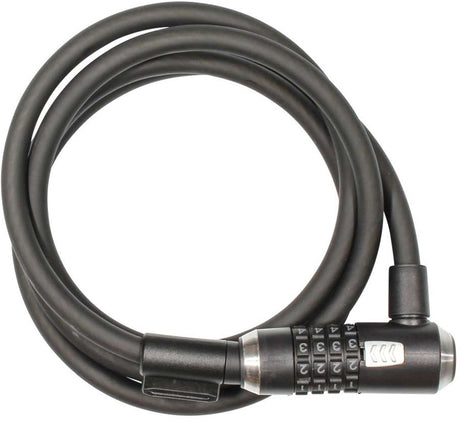 Kryptonite Krytoflex 815 Cobo-Kabel-Zahlenschloss