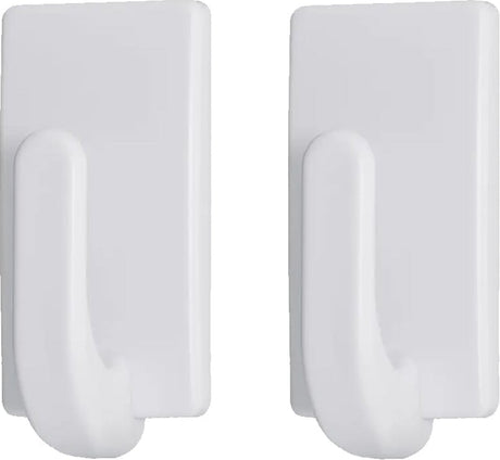 Tesa haak voor ophanging 2 kg