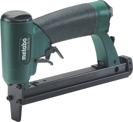 Metabo dkg 80 16dl pneumatische tacker incl. koffer