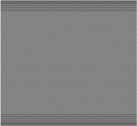 Ddddd Geschirrtuch Akira 60 x 65 grau | 6 Stück
