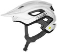 Abus Fahrradhelm MTB Cliffhanger Mips 67245-shiny white-s