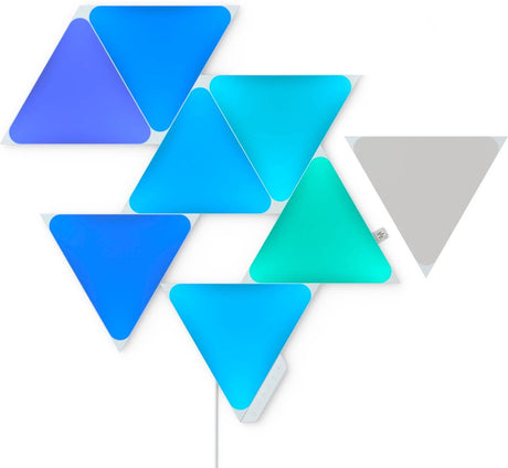 Nanoleaf Nanoleaf Formen Dreiecke Mini Expansion Pack 10-Pack