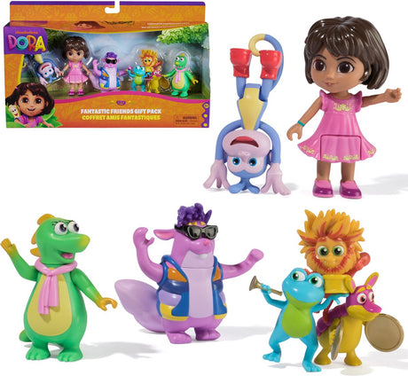 Dora die Entdeckerin | 2 Stk